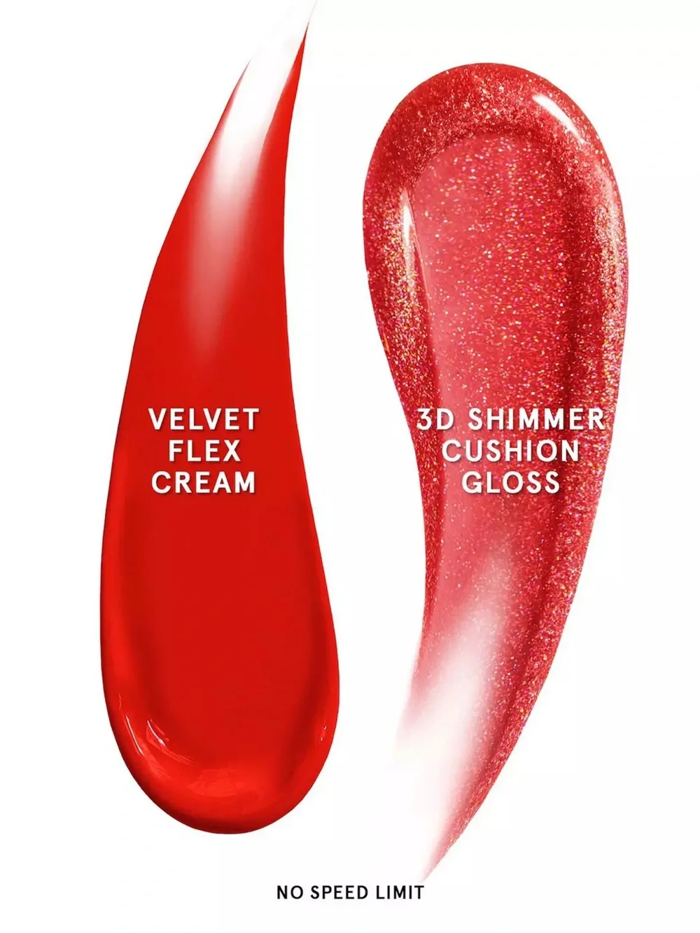 ONE/SIZE by Patrick Starr Lip Snatcher in No Speed Limit Duo NIB